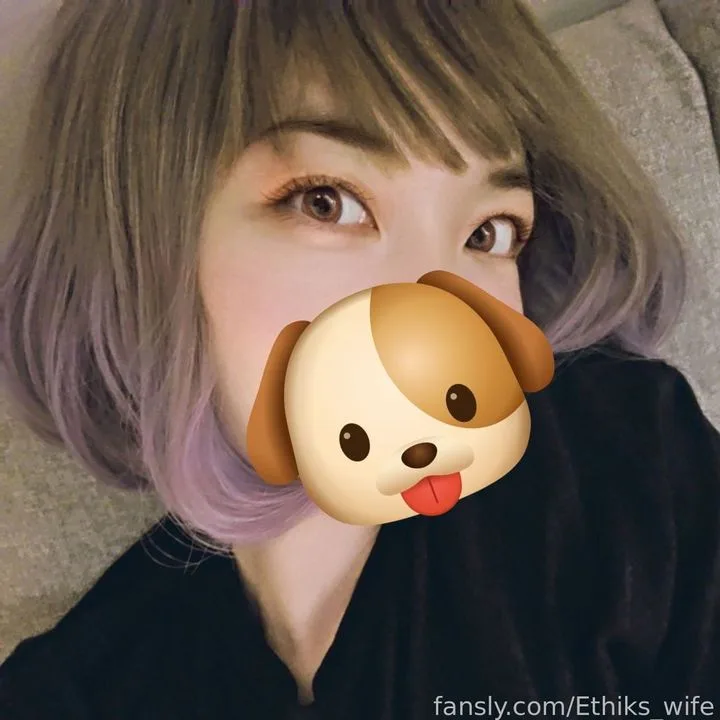 Ethiks_wife — profile photo