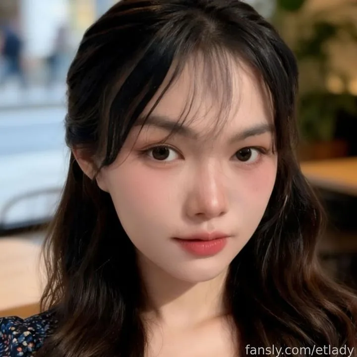 etlady — profile photo
