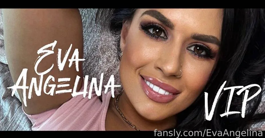 EvaAngelina — photo 2
