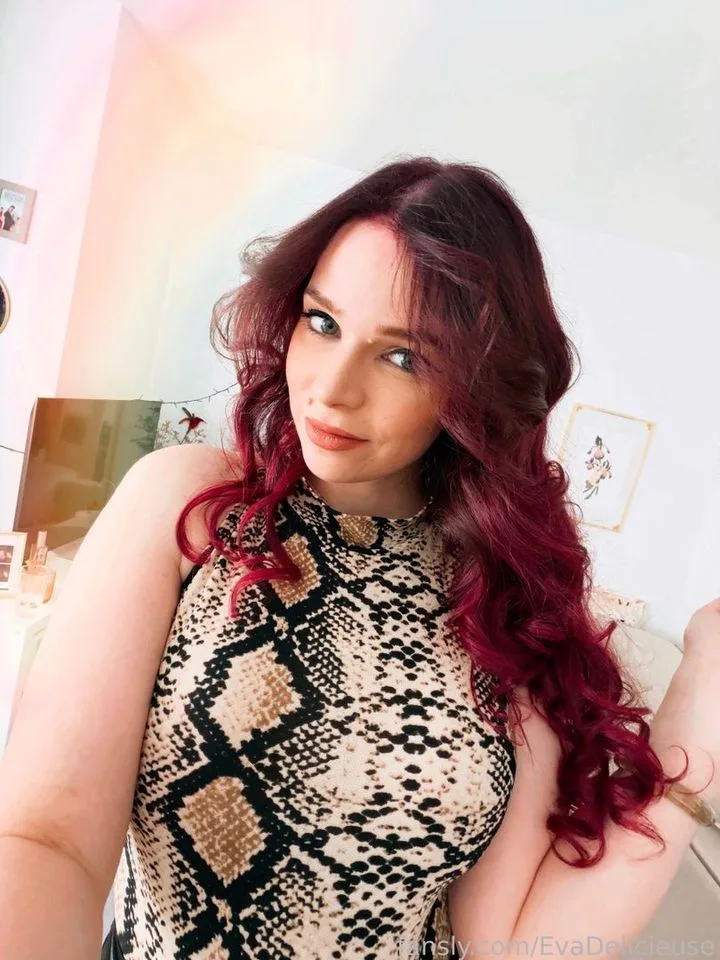 EvaDelicieuse — profile photo