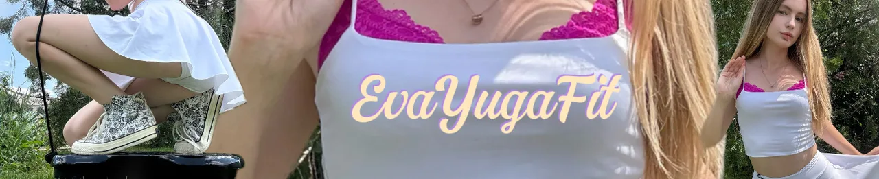 evayugafit — photo 2