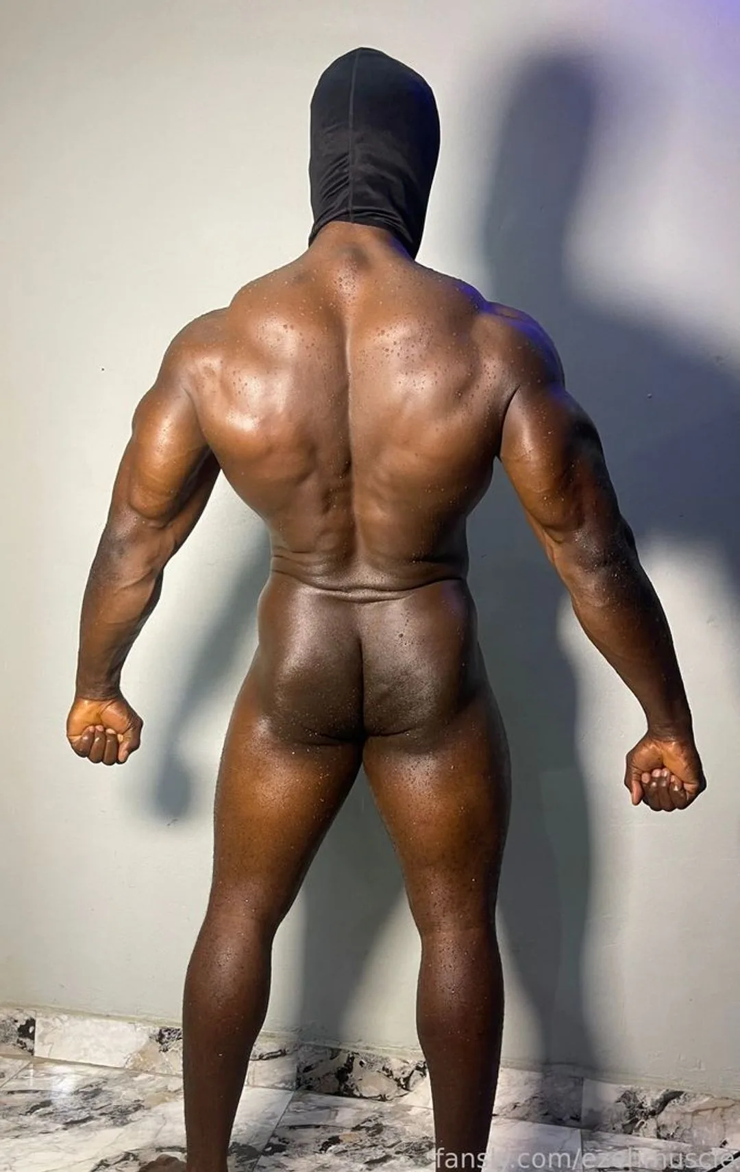 ezehmuscle — photo 2