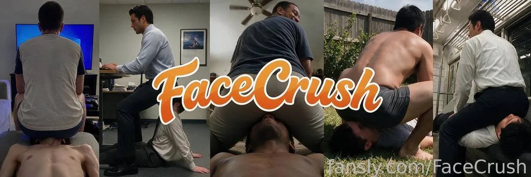FaceCrush — photo 2
