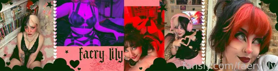 faerylily — photo 2