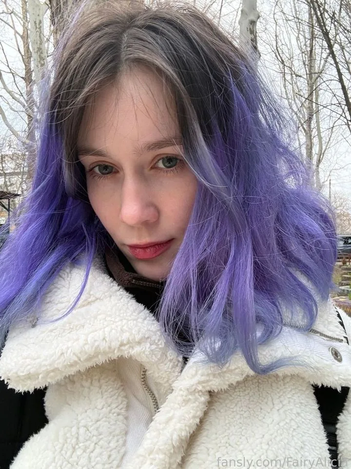 FairyAlicia — profile photo