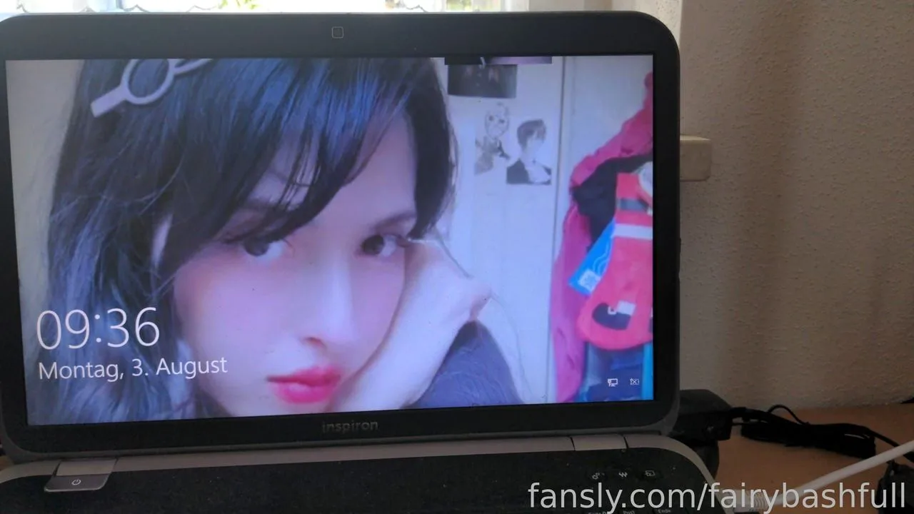 fairybashfull — photo 2