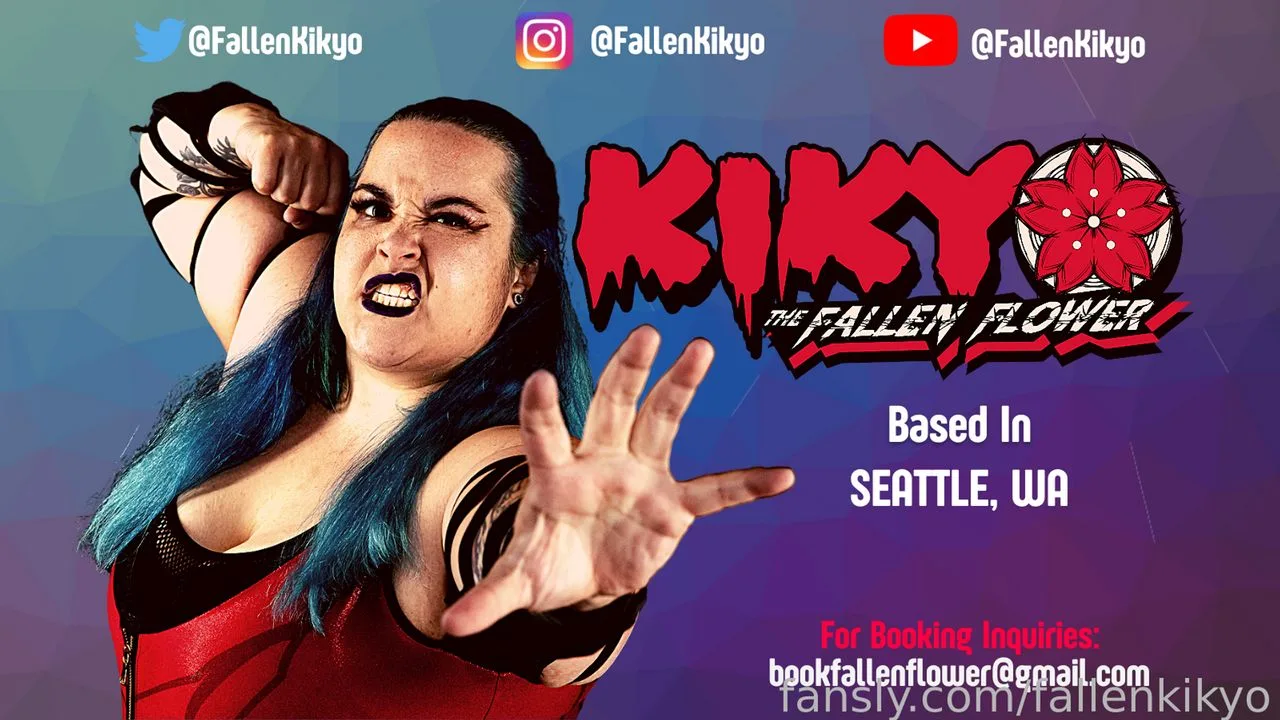 fallenkikyo — photo 2