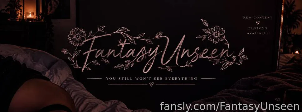 FantasyUnseen — photo 2