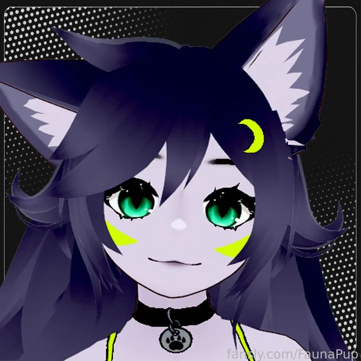 FaunaPup — profile photo