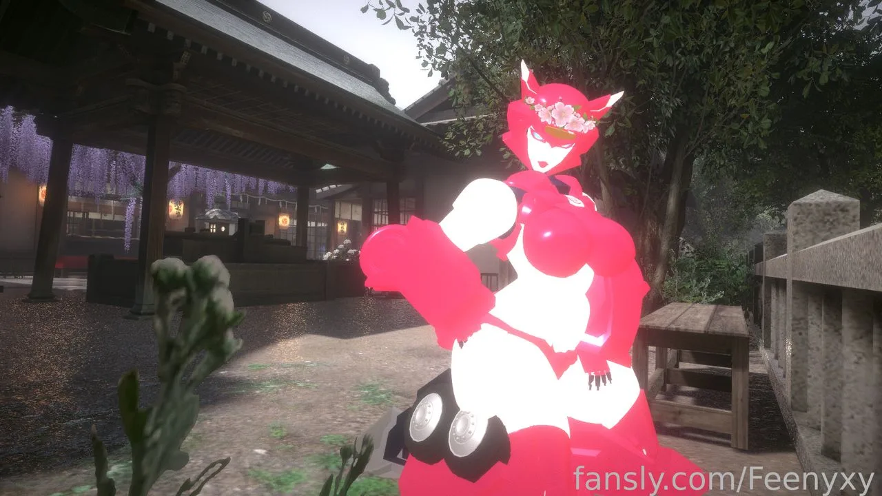 Feenyxy — photo 2