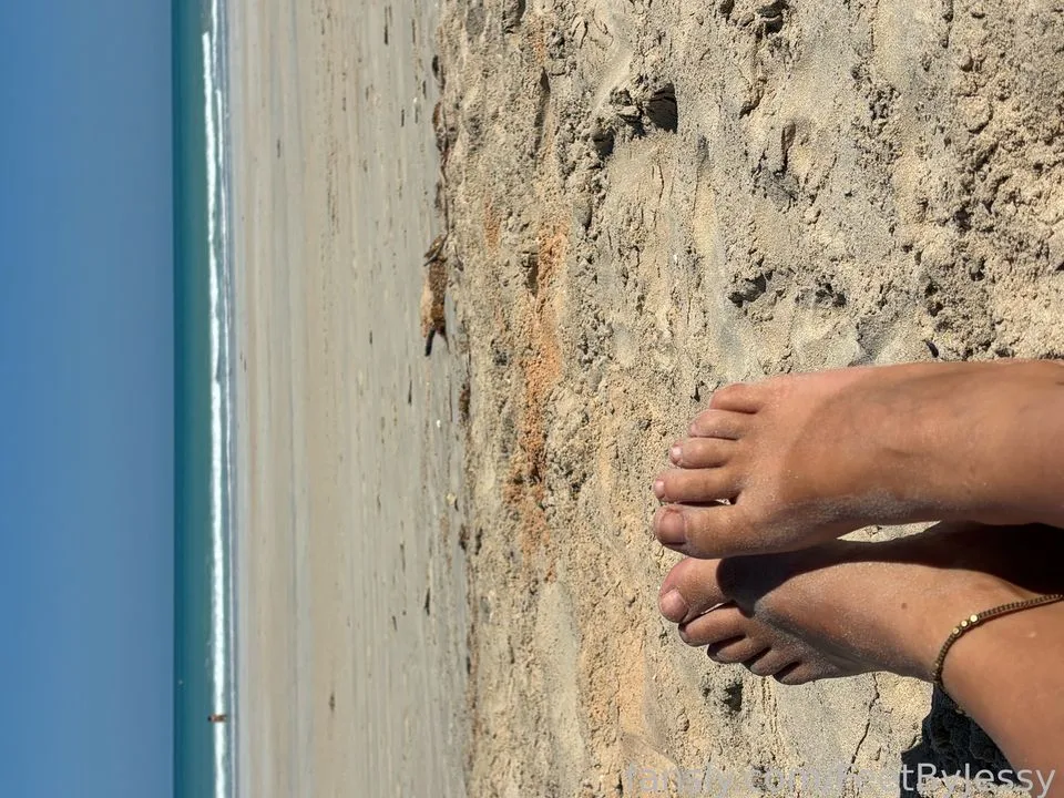FeetByJessy — photo 2