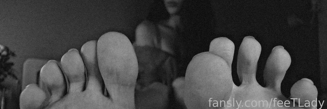 feeTLady — photo 2