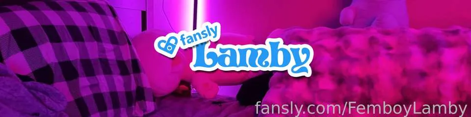 FemboyLamby — photo 2