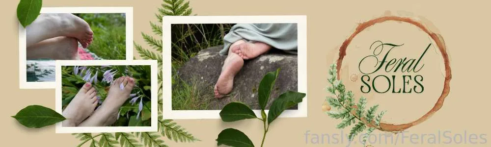 FeralSoles — photo 2