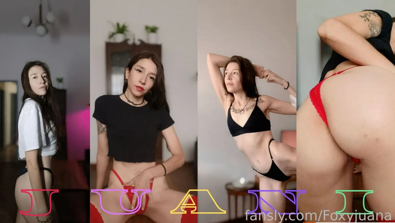 Foxyjuana — photo 2
