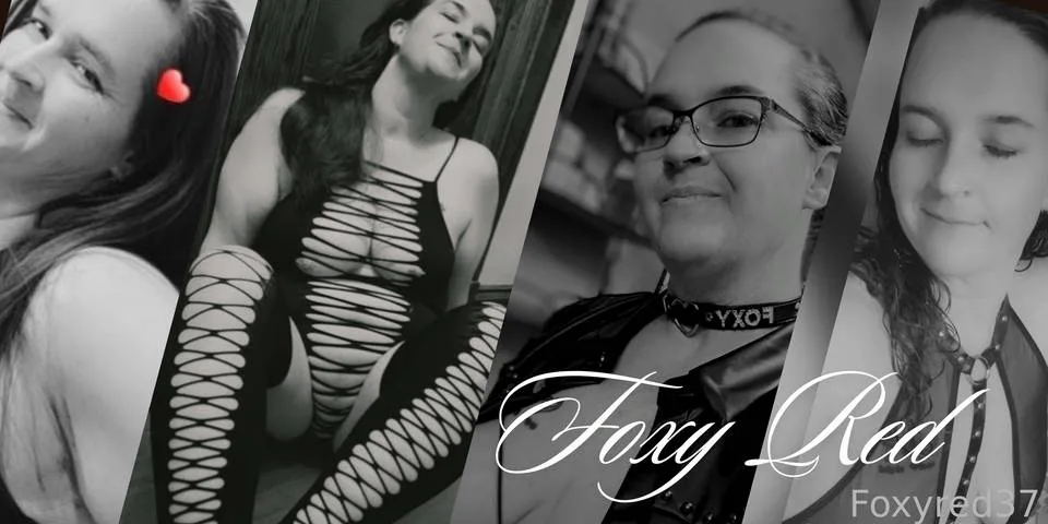 FoxyRed37 — photo 2