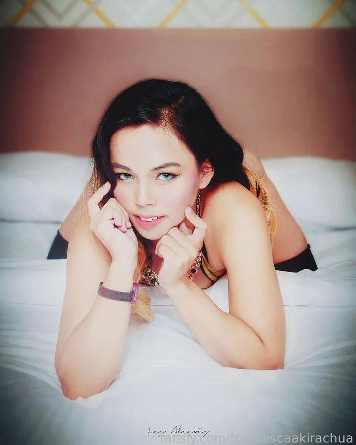 francescaakirachua — profile photo