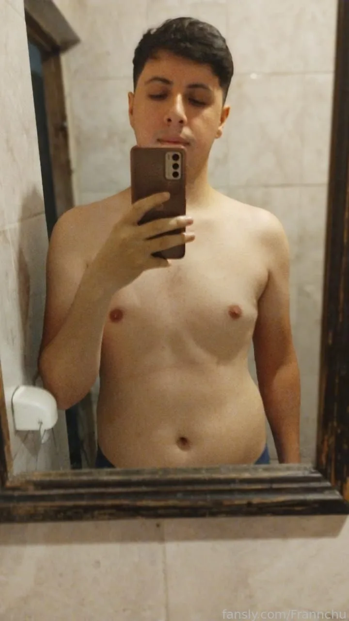 Frannchu — profile photo