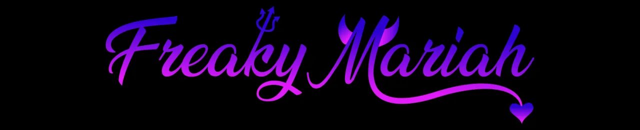 freakymariah — photo 2
