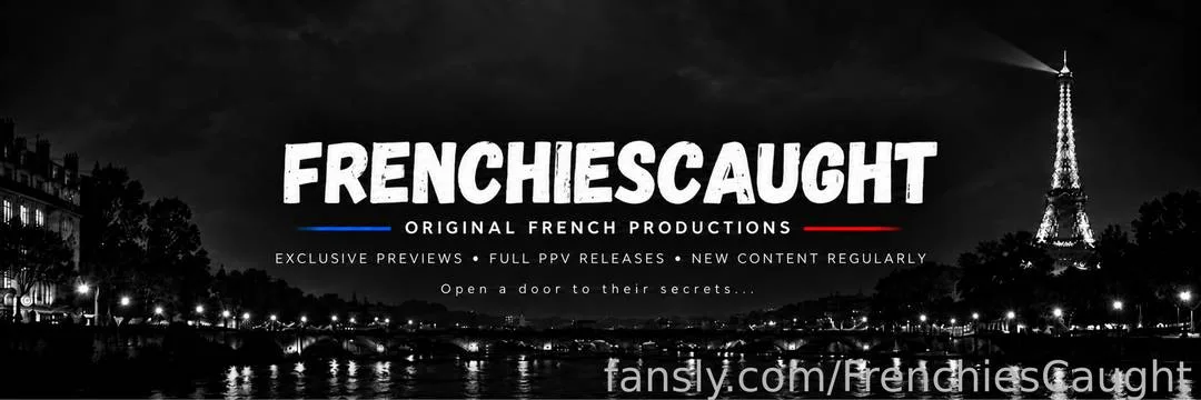 FrenchiesCaught — photo 2