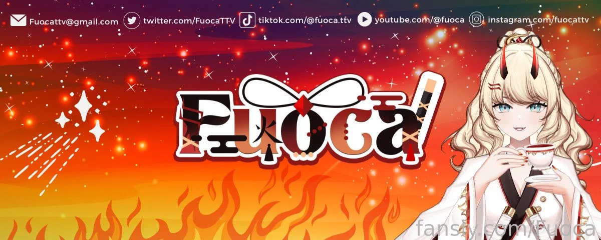 Fuoca — photo 2
