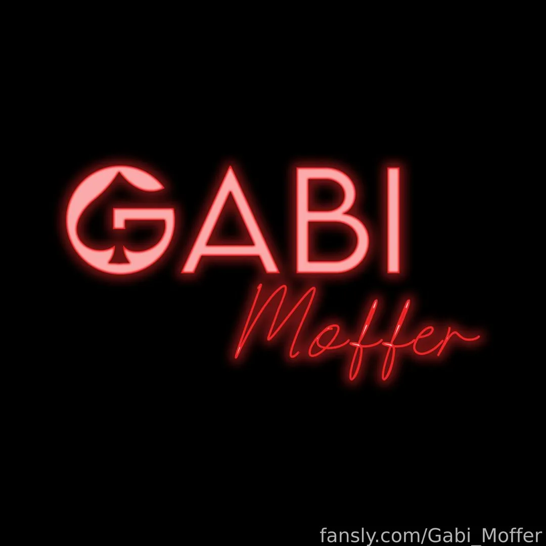 Gabi_Moffer — photo 2