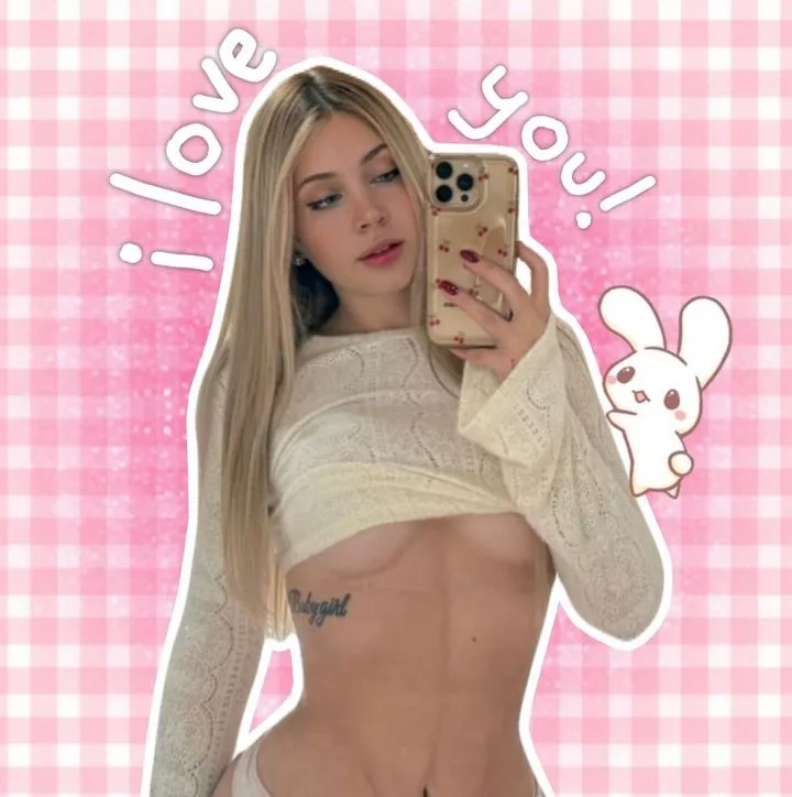 gabriela123456789 — profile photo