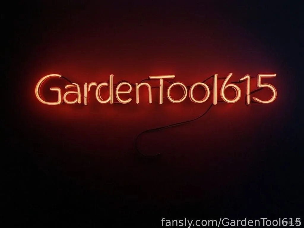 GardenTool615 — photo 2