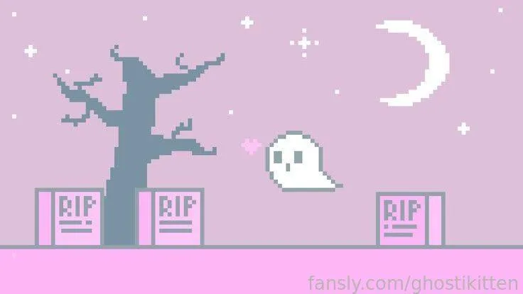 ghostikitten — photo 2