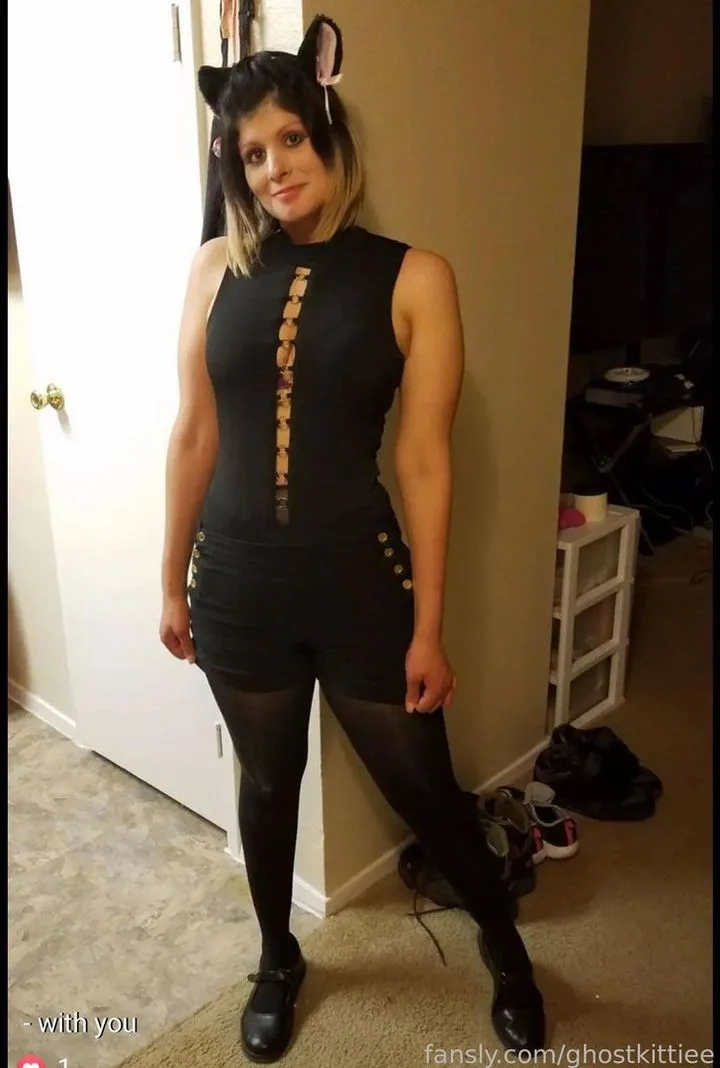 ghostkittiee — profile photo