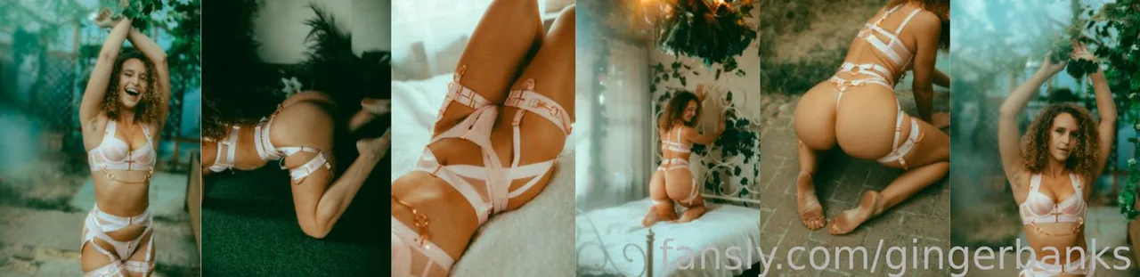 gingerbanks — photo 2