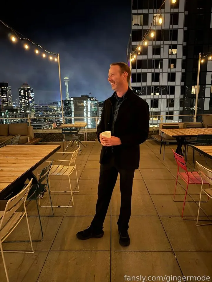 gingermode — profile photo