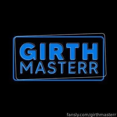 girthmasterr ā profile photo