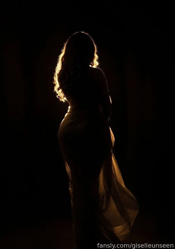 giselleunseen — profile photo