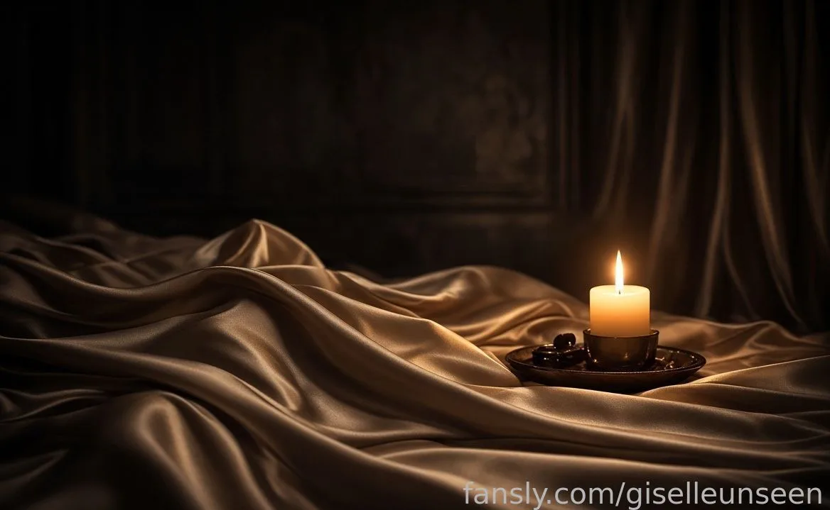 giselleunseen — photo 2