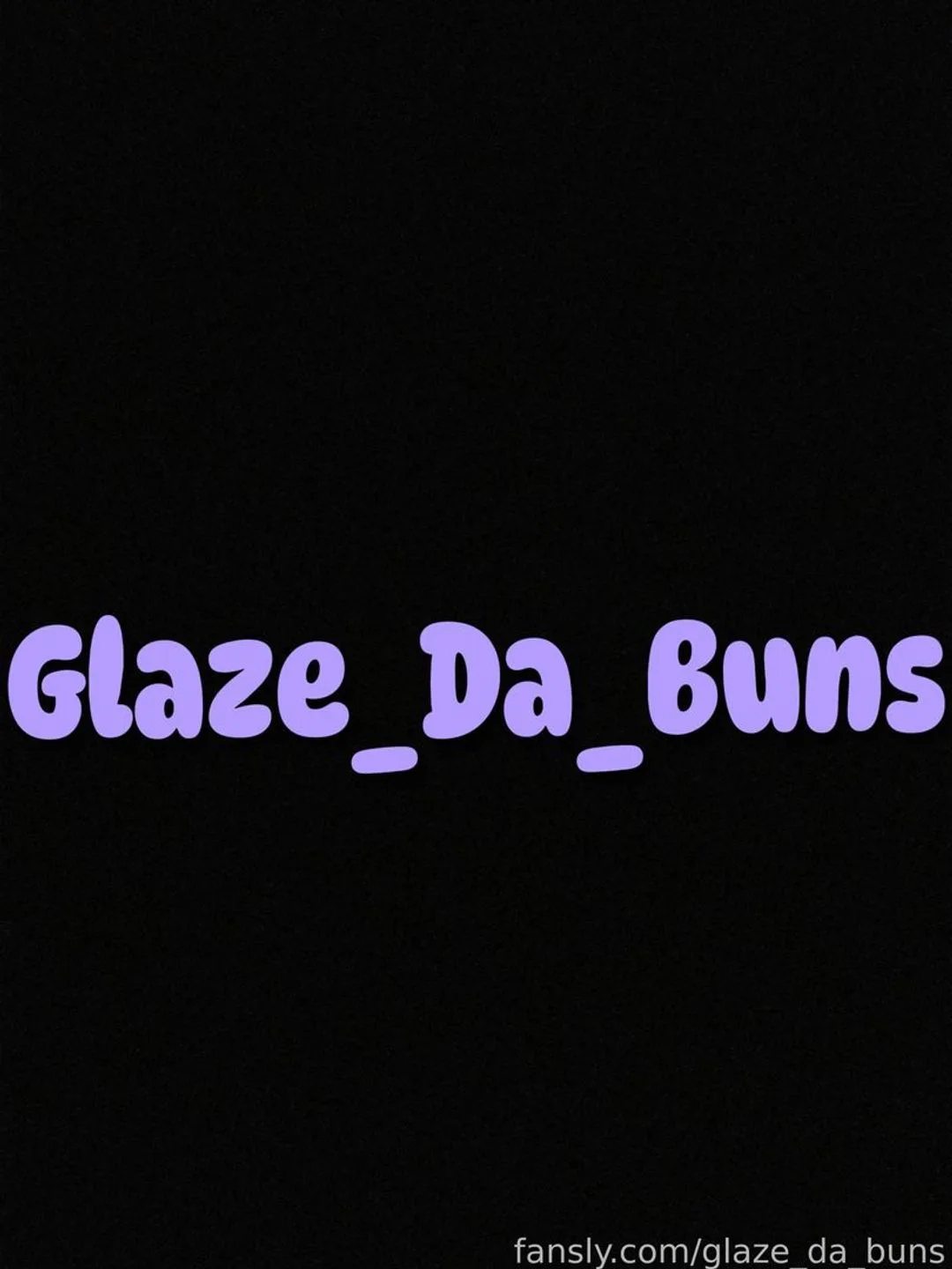 glaze_da_buns — photo 2