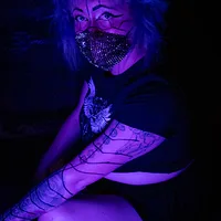 glitchgoddess2077 — profile photo