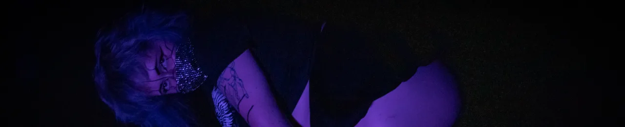 glitchgoddess2077 — photo 2