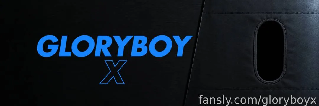 gloryboyx — photo 2