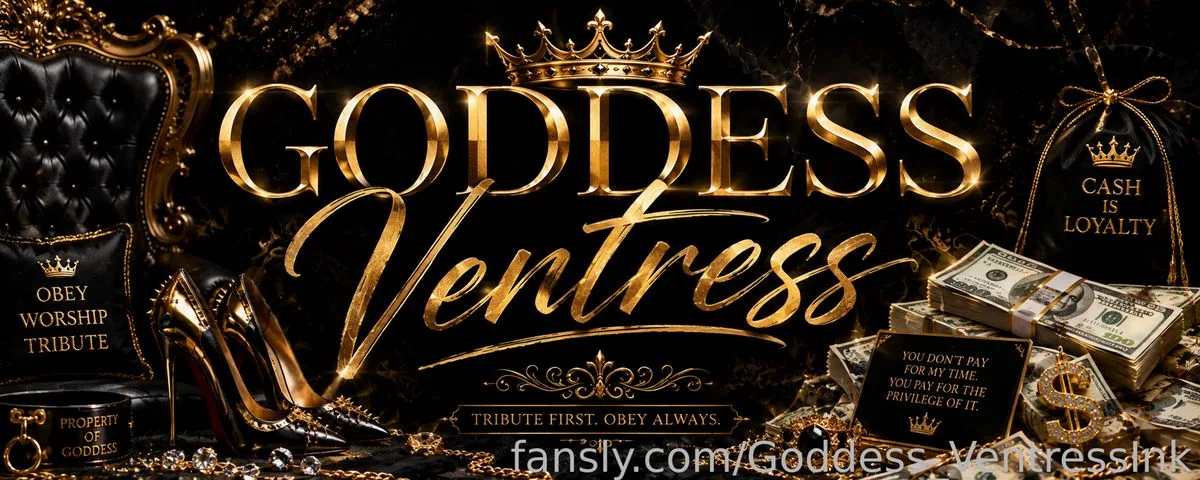 Goddess_VentressInk — photo 2