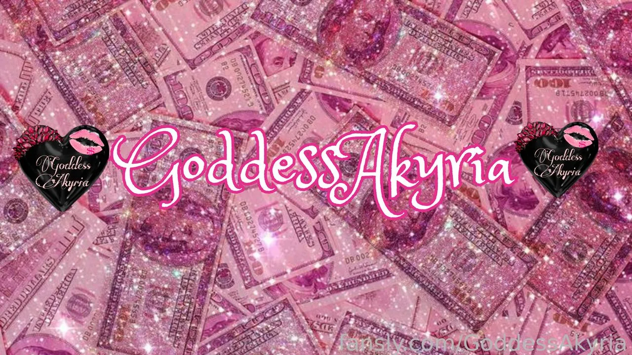 GoddessAkyria — photo 2