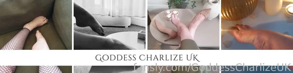GoddessCharlizeUK — photo 2