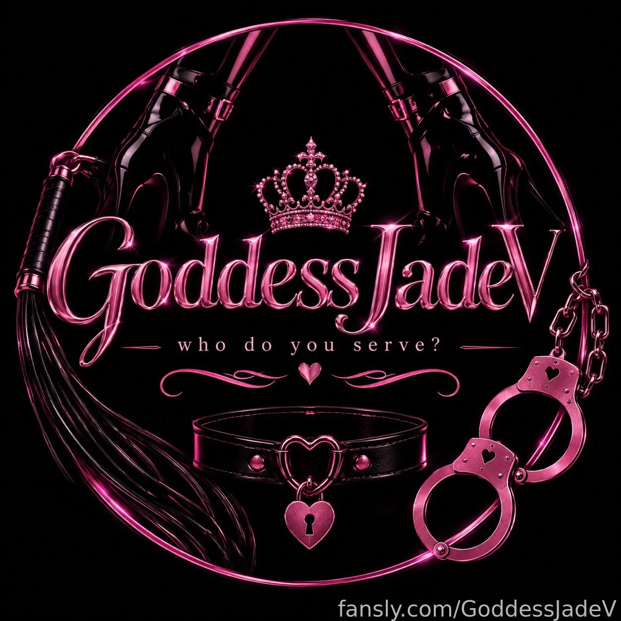 GoddessJadeV — photo 2