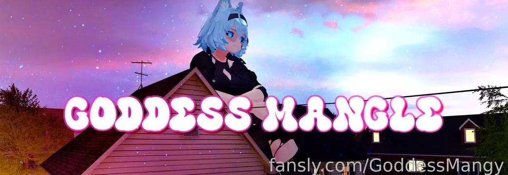 GoddessMangy — photo 2