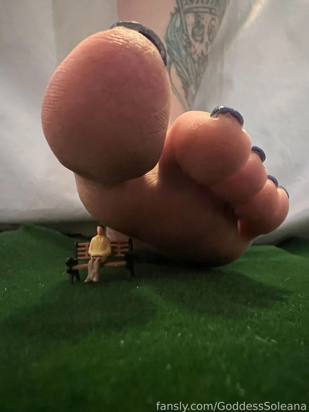 GoddessSoleana — photo 2