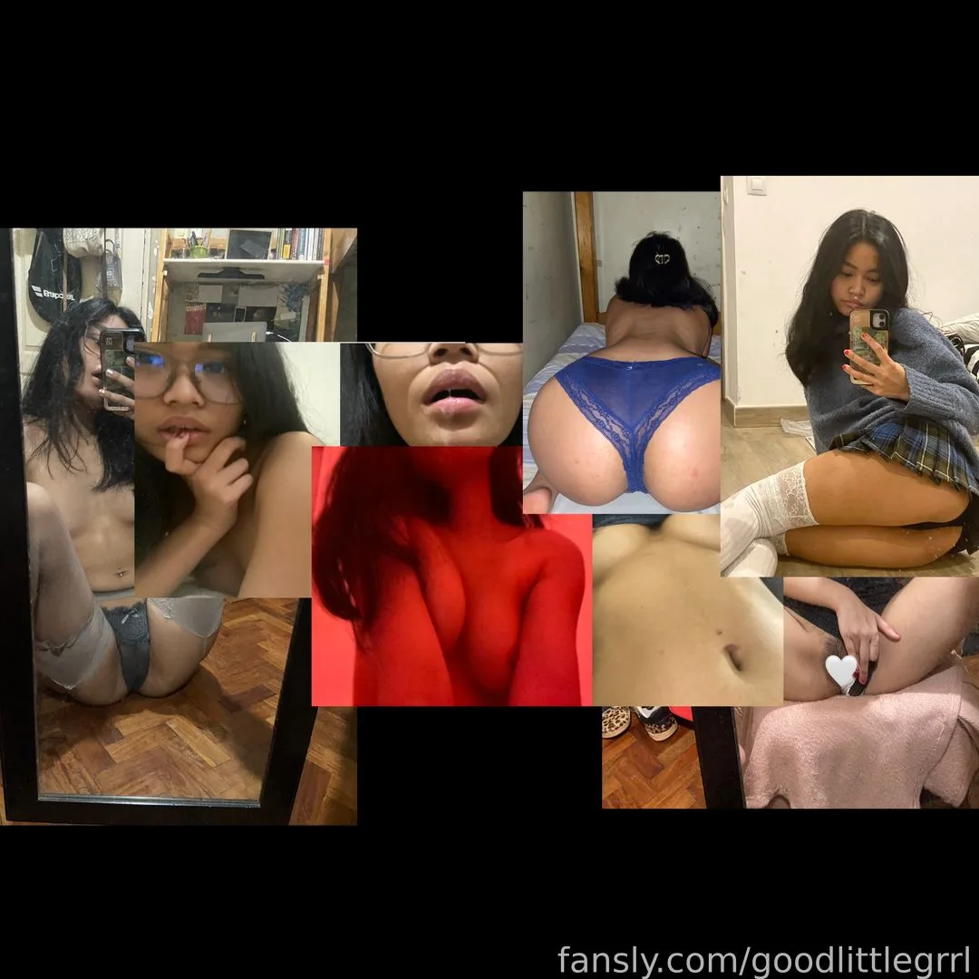 goodlittlegrrl — photo 2