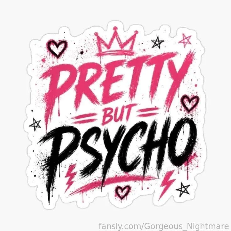 Gorgeous_Nightmare — photo 2