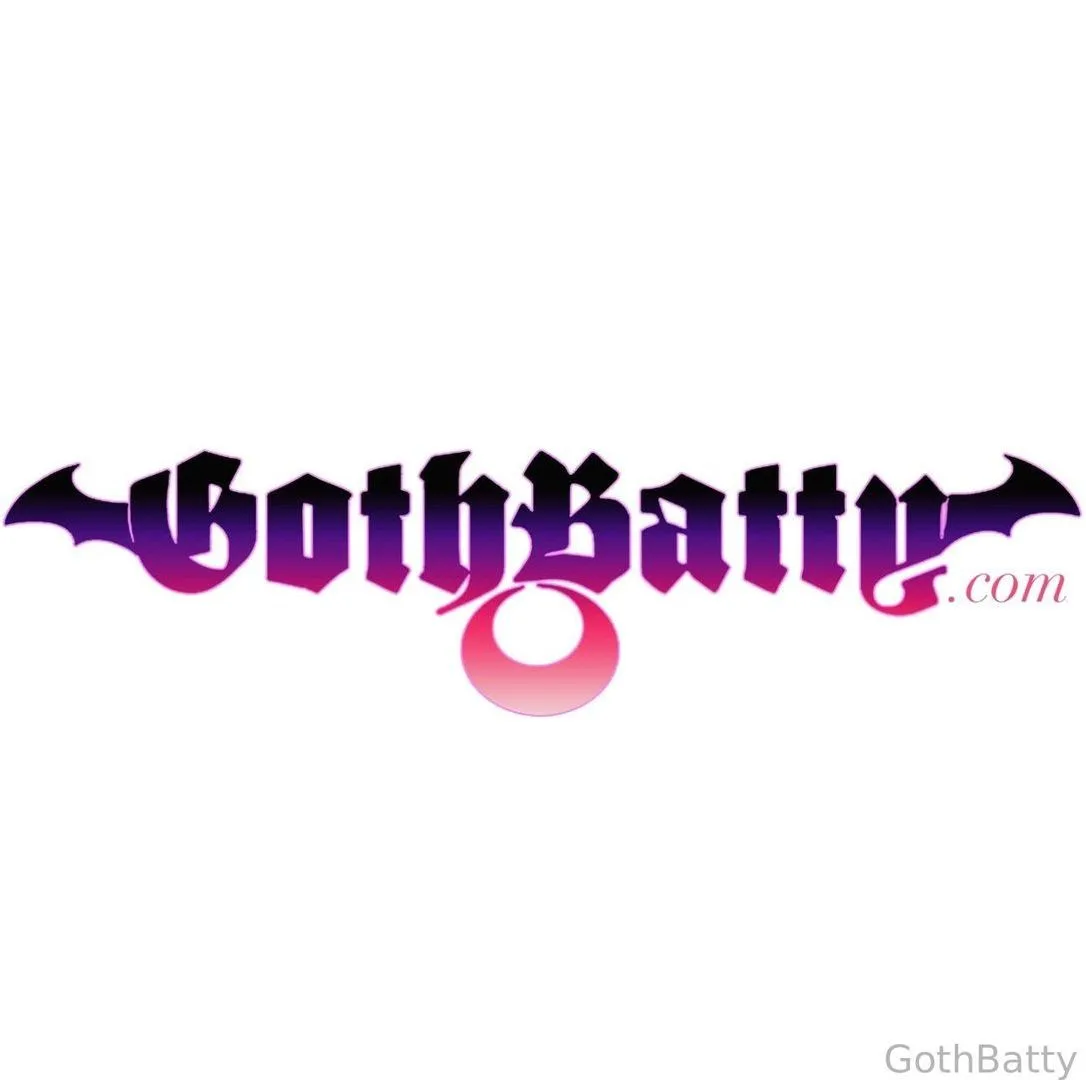 gothbatty — photo 2