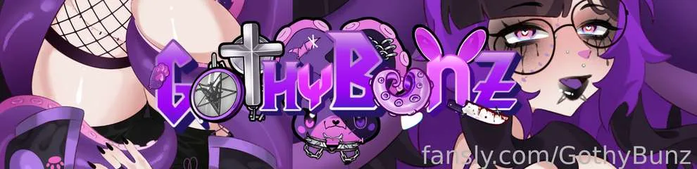 GothyBunz — photo 2