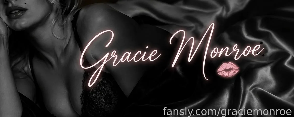 graciemonroe — photo 2